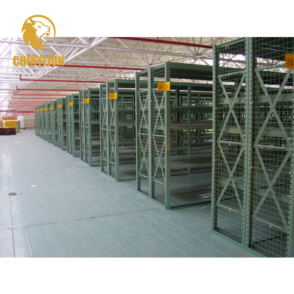 Boltless Warehouse Racking Storage Rack Shelf, High Quality Boltless ...