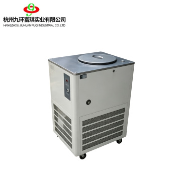 Precision Low-Temperature Thermostat Bath
