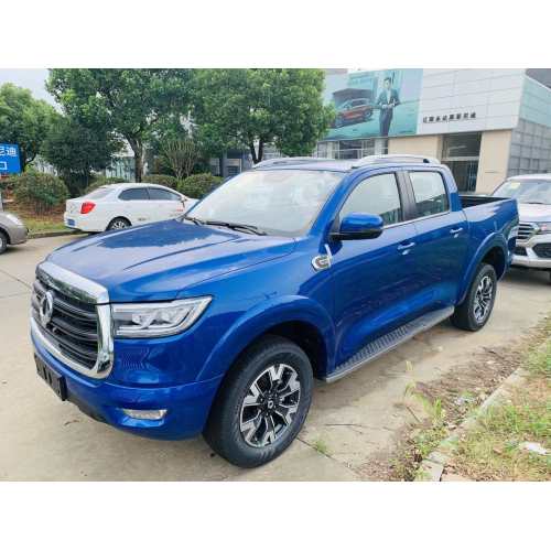 Rack de techo de accesorios 4x4 para 2020-2021 GWM Poer