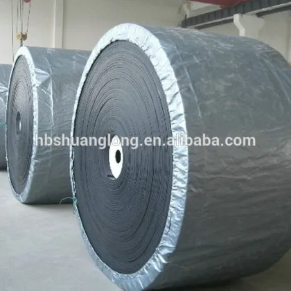 Chinese durable chemical resistant nylon conveyor belt