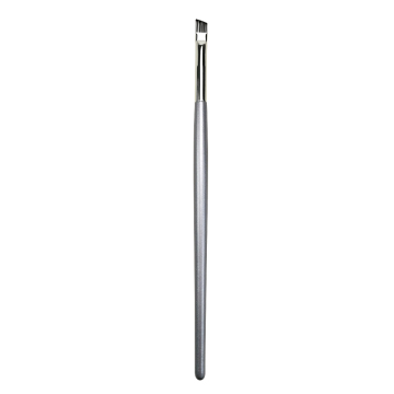 Abgewinkeltes Augenbrauenpinselset