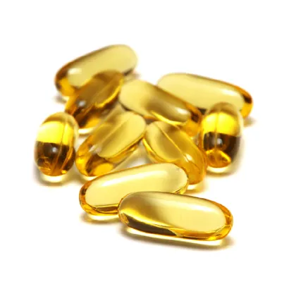 Organic camellia oil for face