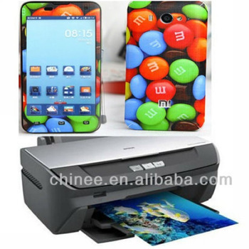 DIY Mobile phone skin printer / mobile phone skin printer / mobile phone sticker