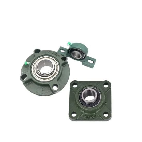 China Factory High Precision Pillow Block Bearings: UCP205, UCP207-20, UCP208-24, UCP209, UCP210, UCP211-32, UCF208, UCFC208