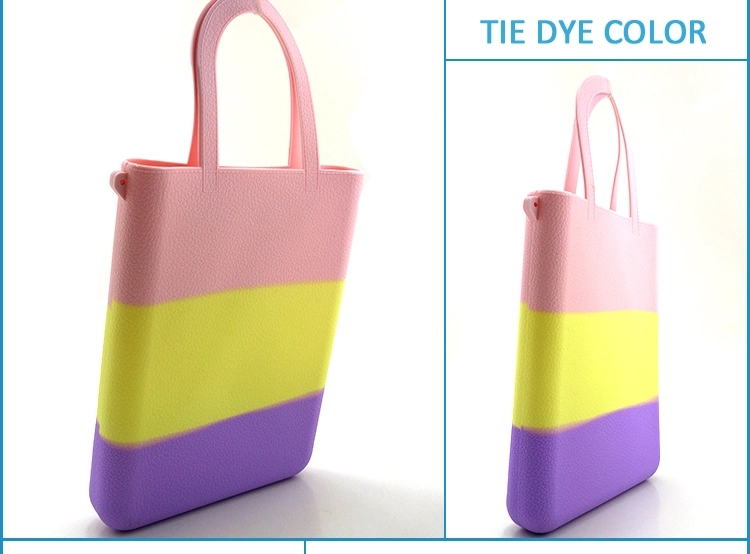 Silicone Cosmetic Bag