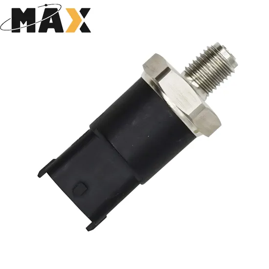 Diesel Pump Common Rail Pressure Sensor for Renault Trucks MSACOTT Midlum