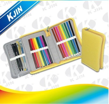 Kjin new products stationery set for Kids