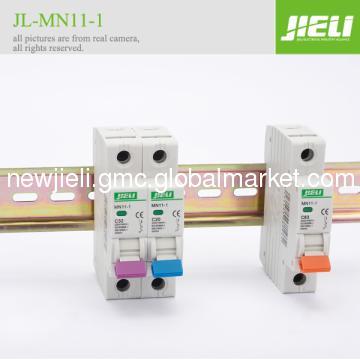 excellent performance miniature circuit breaker
