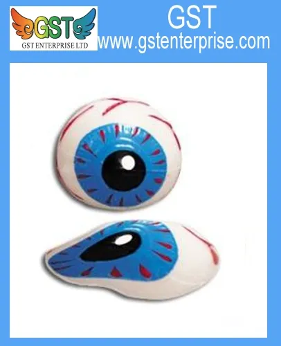 Splat Eyeball Eye Water Ball