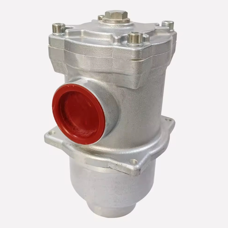 RF Geri Dönüş Filtresi Tank Tipi Hidrolik Yağ Dönüş Filtre Muhafaza Hidrolik Sistemi Geri Dönüş Yağ Filtresi Rf return oil filter tank type hydraulic oil return filter housing hydraulic system return oil filter