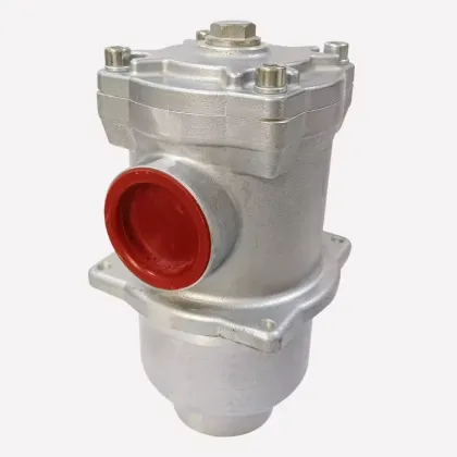 Agricultural Machinery Hydraulic Oil Tank Return Oil Filter