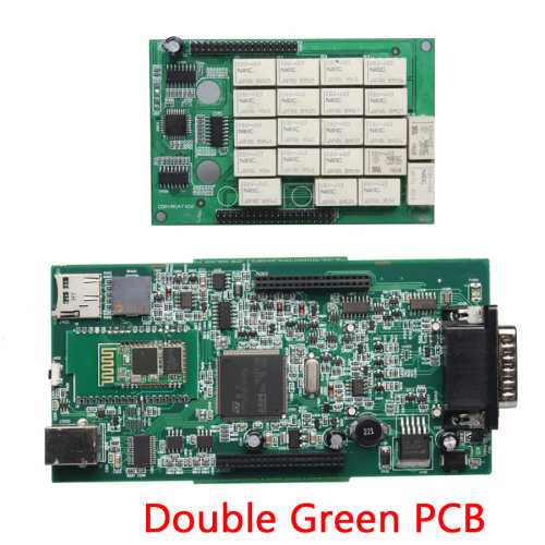 DSCDP+ with Bluetooth For Cars and Trucks  Diagnostic tools