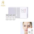 Corée Acide hyaluronique Bellona Bellona PCL PCLABLE HA FILLER POUR FACE SIGNE BOOSTER