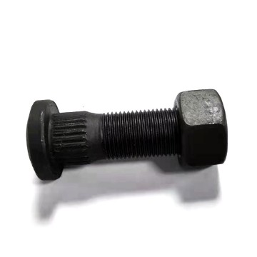 Excavator Tire Bolt and Nut for Quality Product 1v3323