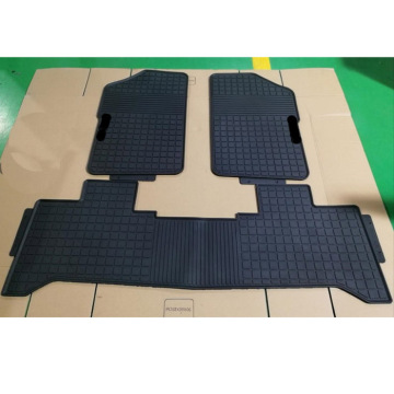 Custom Fit Floor Mats for ISUZU LUV D-MAX 2006-2012 (Factory Made)