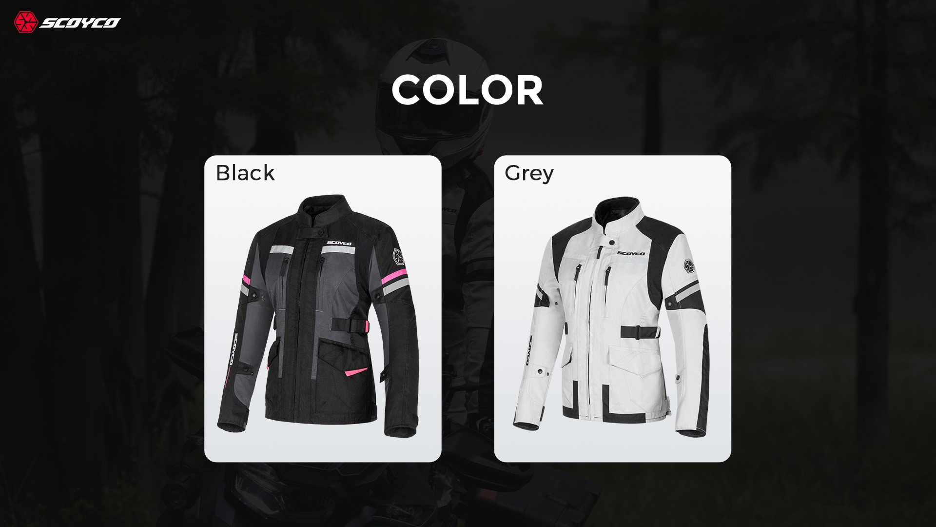 waterproof thermal riding suit