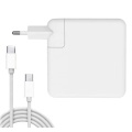 Apple 96W USB-C Power Adapter لـ MacBook Air