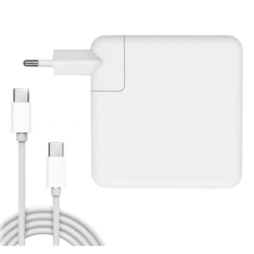Apple 96W USB-C Power Adapter for Macbook