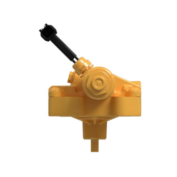 Excavator 395 Rotating Actuator 338-1913