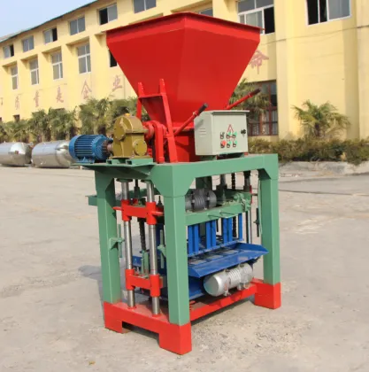 Cement Bricks Machine Cost for Wall Brick