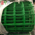 لوحة السياج اليورو Holland Holland Electric Wire Mesh