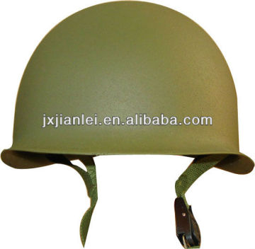 US Military M1 Single Steel Helmet/collection helmet/WW2 helmet/wwii helmet/airsoft helmet/M1 replica helmet