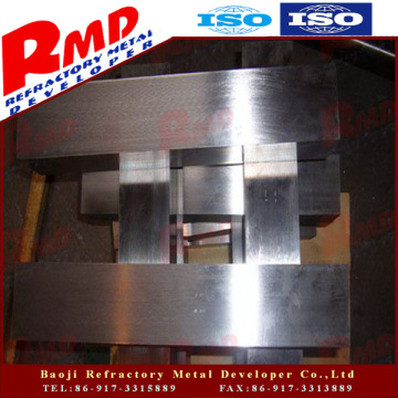 hot sale 99.9% pure nickel plate