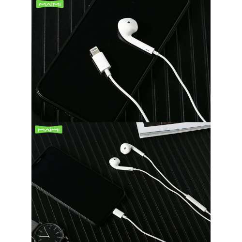 Best Apple in ear headphones