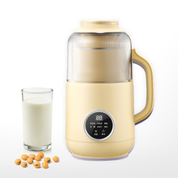 Automatische Hersteller und Lieferanten von Soja -Milchschleifmaschinen und Lieferanten