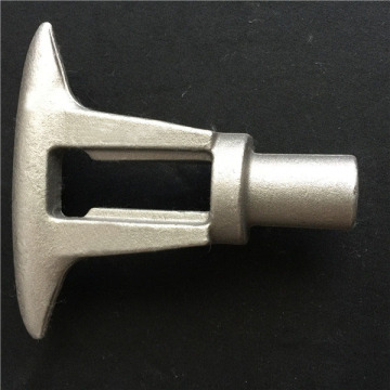 Forged Fixed Grip Mono-Cable Circulating Bucket Lift Parts