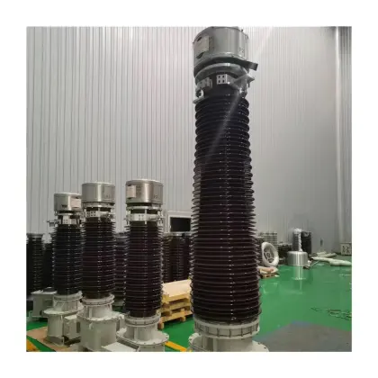 Siemens Three Phase Current Transformers and Sensors