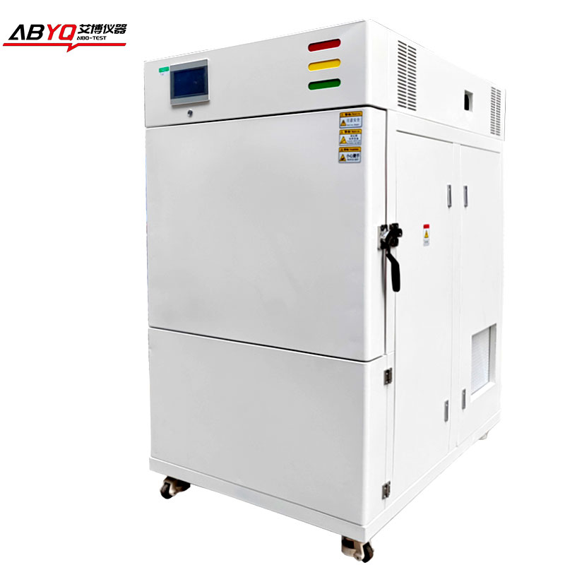 Xenon lamp aging test chamber for sale