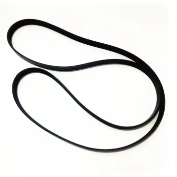 3.0 V6 Diesel 24V Twin Turbo Engine Accessory Drive Belt for Land Rover Discovery 4: LR071408
