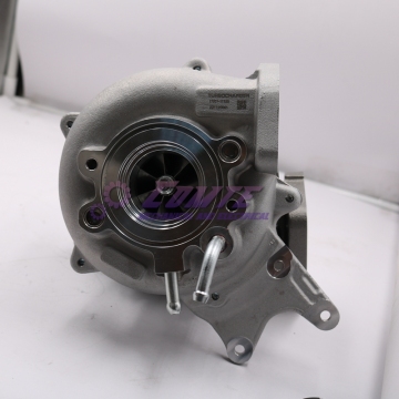 CT16V Modified 1GD Turbo 17201-11120