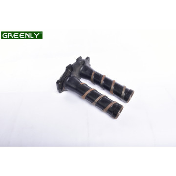 H84404 AN102467 AH84853 Barril de rollo de tallo JohnDeere