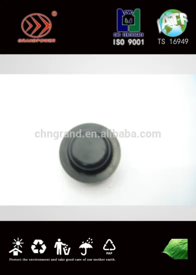 Sell Rubber plug 19.5 1301 ,Brake repair kits/Brake Calipers,Brake Master Cylinder Repair Kit