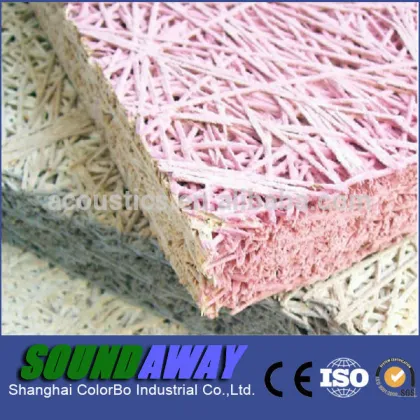 in door sound absorbing panels