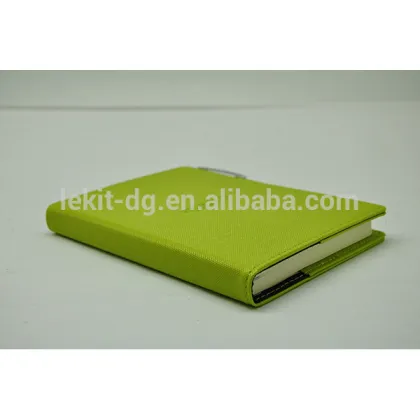 book jacket leather book cover synthetic leather leather cover for notebooks
