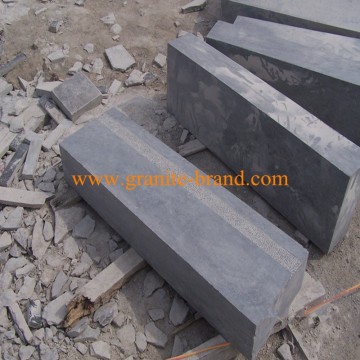 Blue Stone Stairs