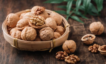Grade AA 185 type walnut and kernel