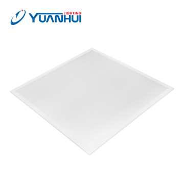 Waterproof LED Panel Light: Square or Rectangle Design, Recessed/Surface Mounting, Suspension Luminaire - Available in 36w and 55w
