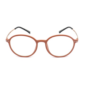 UV400 Unisex Custom Logo Classic Square Anti-Blue-Light Reading Glasses for Children