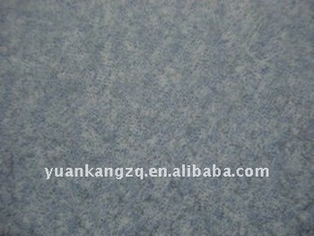 pvc flooring for indoor- the best colorful vinyl homgeneous/sport