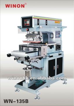 WINON WN-135B keyboard printing machine