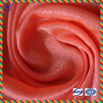 New Nylon Elastane Blazing Fabric