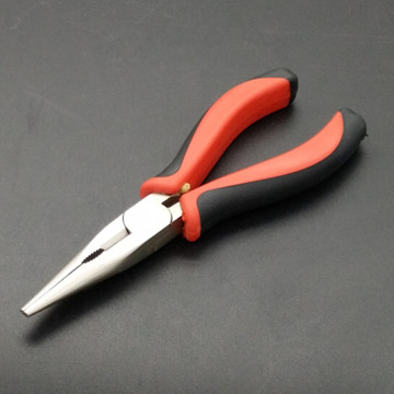 6" 7" 8" Multi-purpose long nose plier
