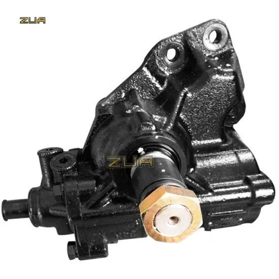 ISUZU 700P NPR NQR Power Steering Gear Box - Factory Price