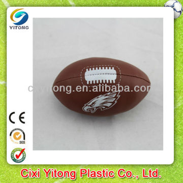 Soft Cotton Stuffed PU or PVC Leather Football