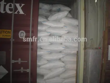 High purity super fine powder silica chemicals for silicon rubber