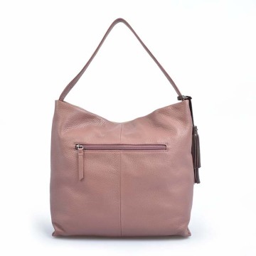 Borsa a tracolla Hobo casual da donna alla moda colorata